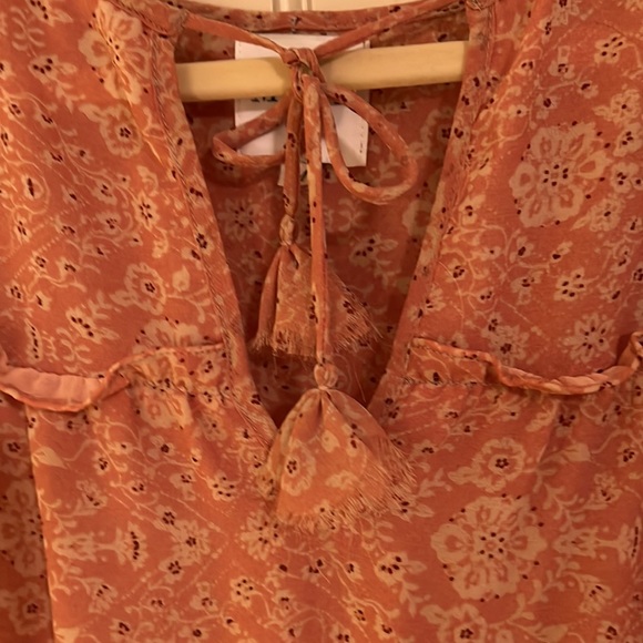 Adorable Misa Dress - Picture 2 of 3